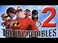 The Incredibles 2: Three Reasons Pixar Must Make It Happen - Will's War, Ep. 13