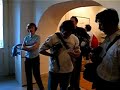 makarska: II. mafest martin mystere exhibition makarska: II. mafest martin mystere exhibition