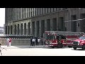 The Dark Knight Set on Fire - Chicago The Dark Knight Set on Fire - Chicago