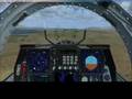 FSX Mitsubishi F-2A