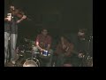 Sweet Mexicans - Max and John LIVE
