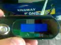 Audio w Kingway Fonero Audio w Kingway Fonero