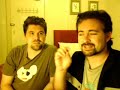 Cloverfield, first review