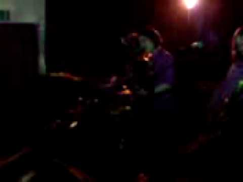 stuffy/the fuses - bury st. edmunds pt.2