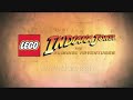 Lego Indiana Jones - Raiders Of The Lost Ark - Opening Of The Ark Part 2