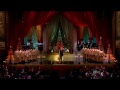(HD)Joy To The World (Live ABC Christmas Special)
