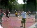 Hoola Hoops: Central Park 2