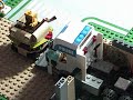 lego spongebob mission