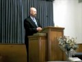 Phoenix Reformed Baptist Church AM Service, 9/28/08