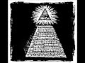 Rapture Seekers and The Anti-Christ