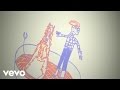 Mason Jennings Blood Of Man Official Music Video and Lyrics