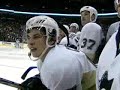 sidney crosby pittsburgh penguins defeat vancouver 2 1 in so