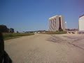 FermiLab Catrike Ride