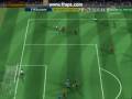 Crosses in FIFA09 (PC)