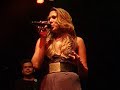 colbie caillat- one fine wire/feelings show colbie caillat- one fine wire/feelings show