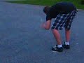 Unsuccesfull Diet Coke + Mentos Rocket Unsuccesfull Diet Coke + Mentos Rocket