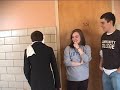 Fast Times at Scotland High Part One