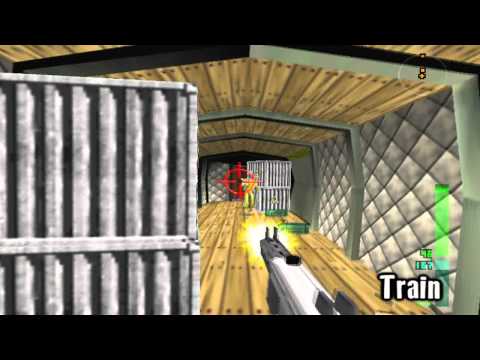 how to patch goldeneye x