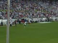 Arouna Kon� Debut Sevilla fc