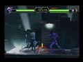 Neon Genesis Evangelion Battle Orchestra PS2 Game Video 1/7