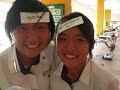 Broadrick Netball Camp Farewell Video Part 1