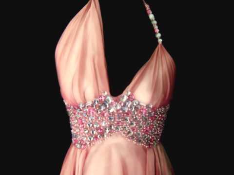 Fabrizio Crispino ALTA MODA  / Como hacer un vestido de novia  en cinco pasos / Alta Costura /
