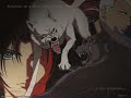 Wolf's Rain - Coracao Selvagem