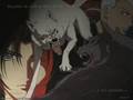 Wolf's Rain - Coracao Selvagem