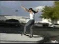 skateboading
