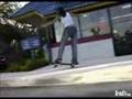 skateboading