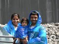 Srikar at Niagara
