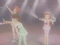 iDOLM@STER L4U Shiny Smile gameplay RITSUKO YAYOI IORI
