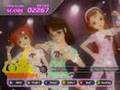 iDOLM@STER L4U Shiny Smile gameplay RITSUKO YAYOI IORI