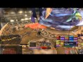 Paragon vs Al'Akir 25man (Cataclysm Beta)