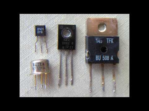 how to test n mosfet