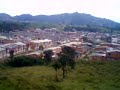 Salida Frailes alto Salida Frailes alto