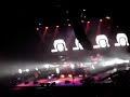 Foo Fighters The Pretender live at MSG- 2/19/2008