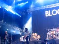 Kele Okereke Bloc Party Open\