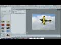 videos de Motion 3 Tutorial: Cameras in Motion: Lesson 1-The 