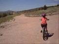 MTB family trip to Canberra