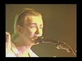 It Bites - Yellow Christian(Live)