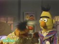 Sesame Street: Ernie And Bert Meet The Martians