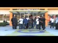 Youth Uprising, Turf Feinz Dead Silence