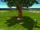 \"Omnitel\" ??eng? ? \"Second Life\" erdv?