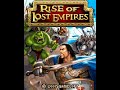 Druhý obrázok Rise Of Lost Empires