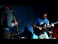 Tribute to Alvin Batiste