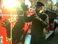 videos de Fire engine dream becomes a reality.