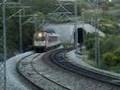 Agios Stefanos train (Greece) 12_05_2007