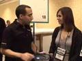 CES 2008 - WowWee Rovio