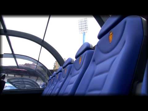 REAL ZARAGOZA